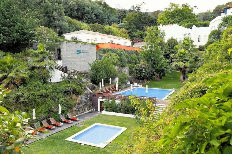 Villa Termal Spa Hotel Villa Termal Spa Resort By Unlock Boutique Hotels