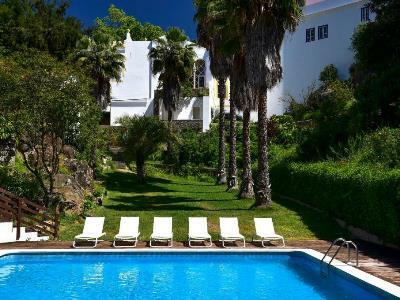 Villa Termal Spa Hotel Villa Termal Spa Resort By Unlock Boutique Hotels