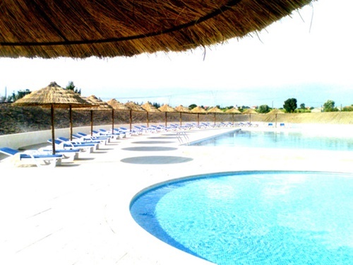 Residencia Aldeamento Turistico de Palmela