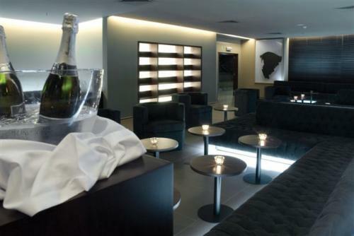 Hotel Golden Tulip S�o Jo�o Da Madeira