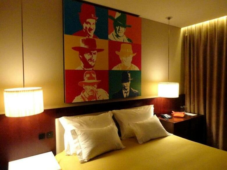 Hotel Golden Tulip S�o Jo�o Da Madeira