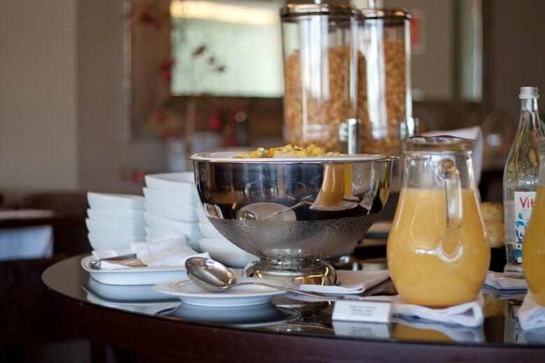 Hotel Golden Tulip S�o Jo�o Da Madeira