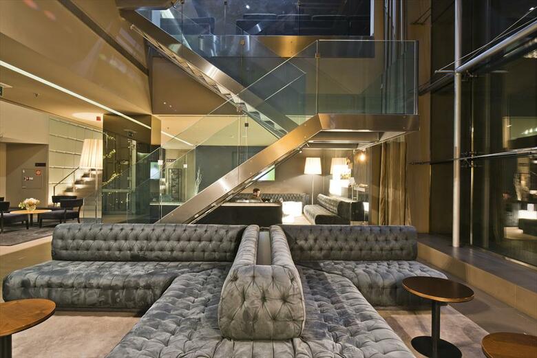 Hotel Golden Tulip S�o Jo�o Da Madeira