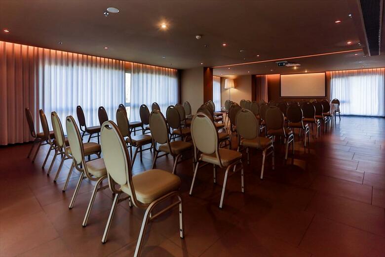 Hotel Golden Tulip S�o Jo�o Da Madeira