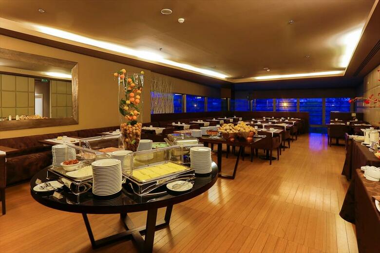 Hotel Golden Tulip S�o Jo�o Da Madeira