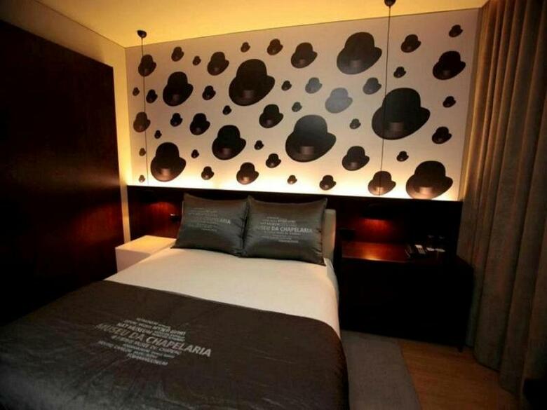Hotel Golden Tulip S�o Jo�o Da Madeira