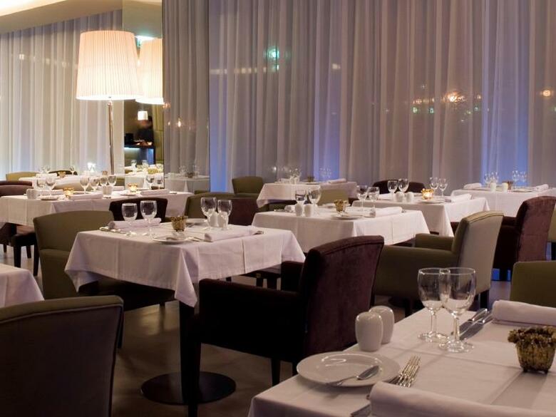 Hotel Golden Tulip S�o Jo�o Da Madeira