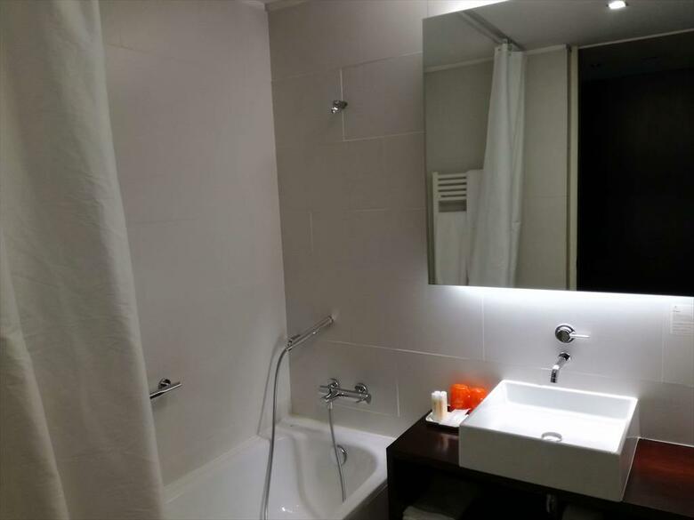 Hotel Golden Tulip S�o Jo�o Da Madeira