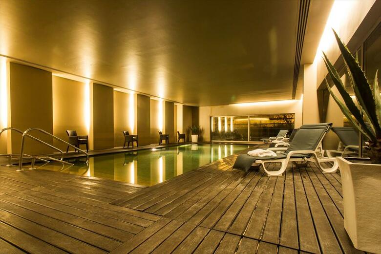 Hotel Golden Tulip S�o Jo�o Da Madeira