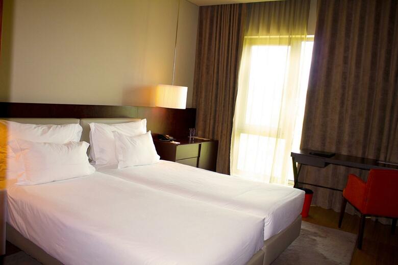 Hotel Golden Tulip S�o Jo�o Da Madeira