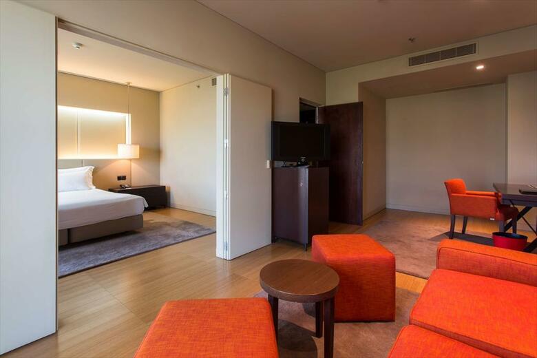 Hotel Golden Tulip S�o Jo�o Da Madeira