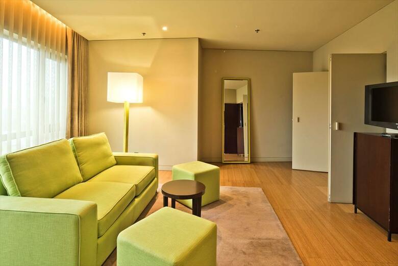 Hotel Golden Tulip S�o Jo�o Da Madeira
