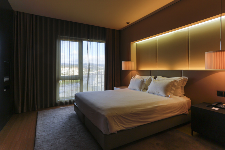 Hotel Golden Tulip S�o Jo�o Da Madeira