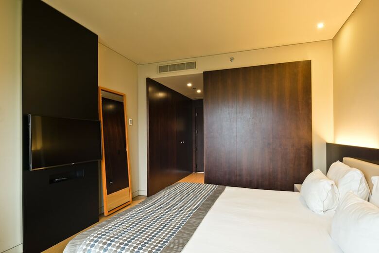 Hotel Golden Tulip S�o Jo�o Da Madeira