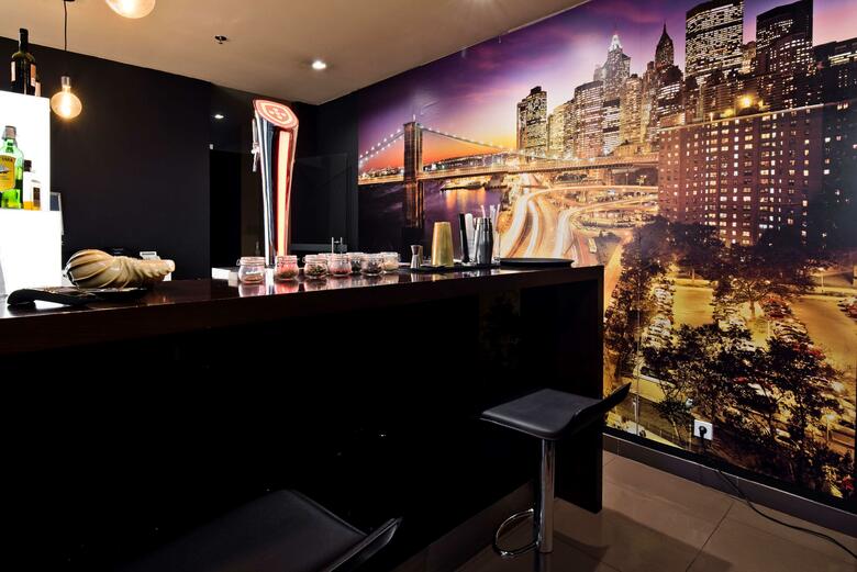 Hotel Golden Tulip S�o Jo�o Da Madeira