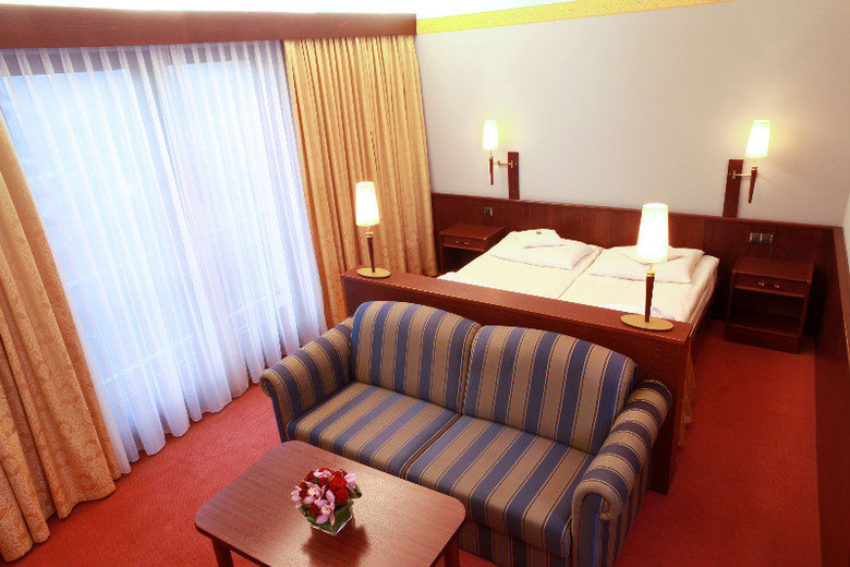 Park Hotel Vienna
