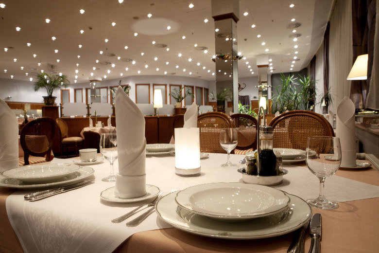Park Hotel Vienna
