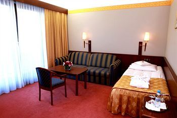 Park Hotel Vienna