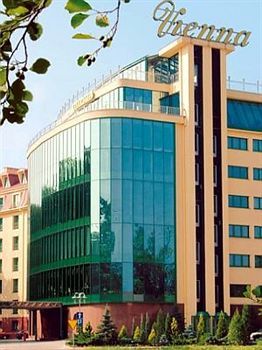Park Hotel Vienna