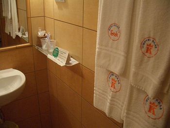 Pensjonat Stek