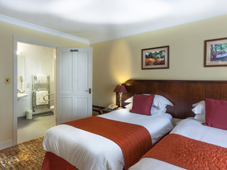 Grasmere House Hotel