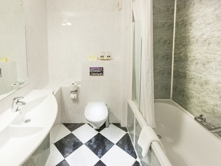 Grasmere House Hotel