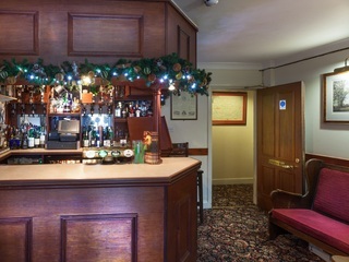 Grasmere House Hotel
