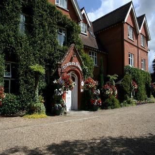 Grasmere House Hotel