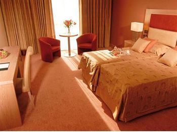 East Sussex National Hotel