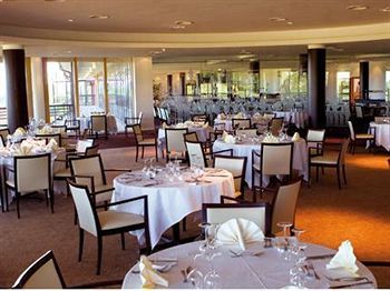 East Sussex National Hotel