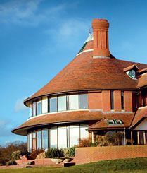 East Sussex National Hotel