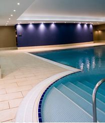 East Sussex National Hotel