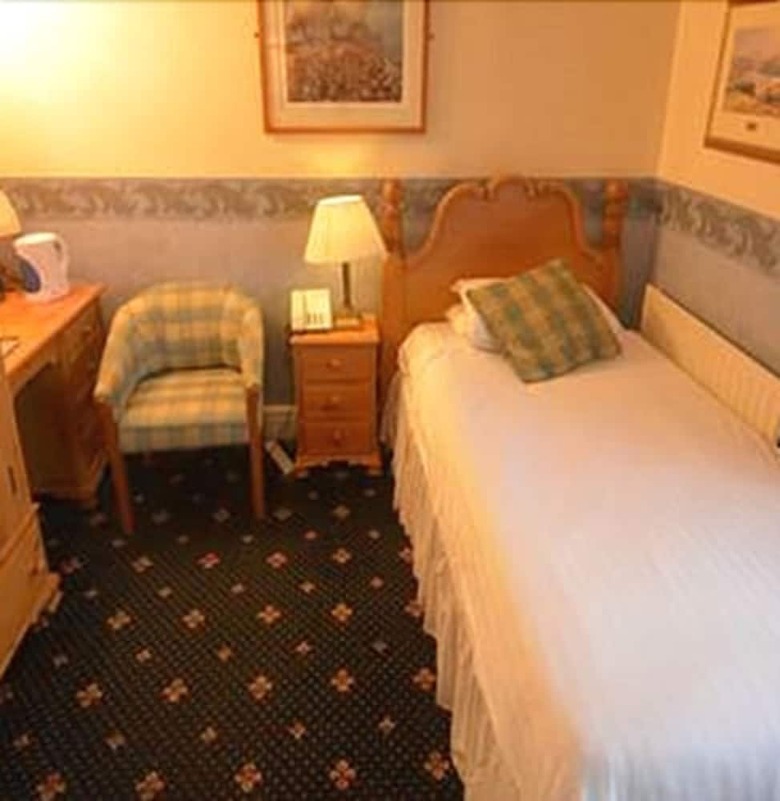 Hotel Ennerdale Country House
