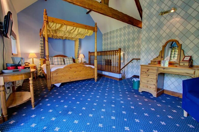 Hotel Ennerdale Country House