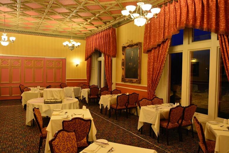 Hotel Ennerdale Country House
