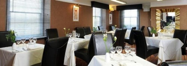 Hotel Ennerdale Country House
