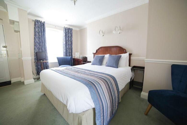 The Speech House Hotel