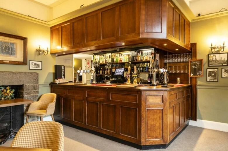 The Speech House Hotel