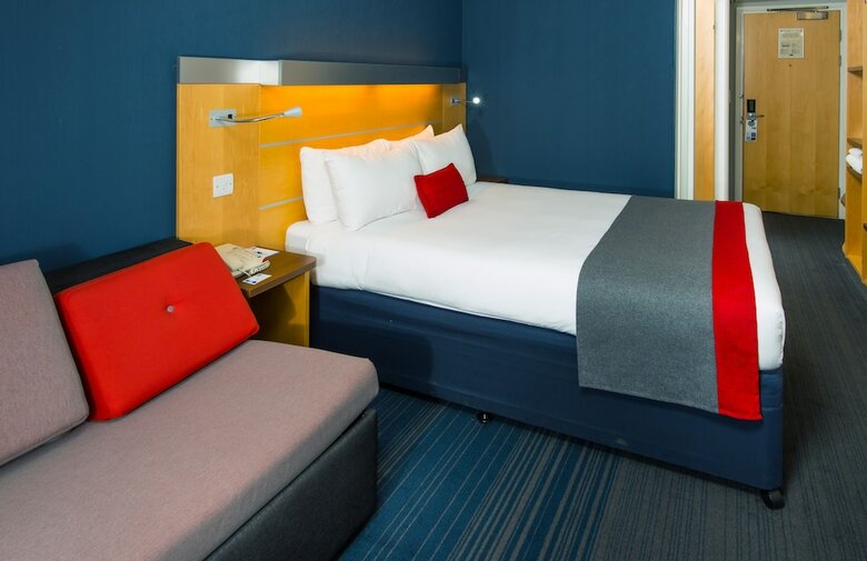Hotel Holiday Inn Express Stevenage