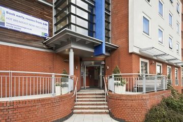 Hotel Holiday Inn Express Stevenage