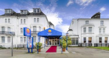 Comfort Hotel Great Yarmouth