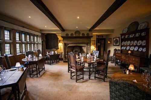 Hotel Holdsworth House