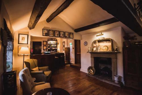 Hotel Holdsworth House
