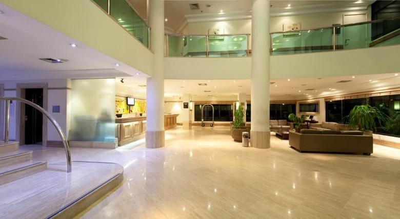 Hotel Quality Berrini
