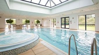 Hotel Holiday Inn Peterborough West