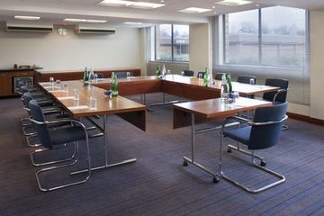 Hotel Holiday Inn Peterborough West