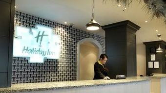Hotel Holiday Inn Peterborough West