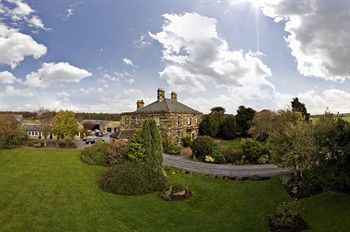 Hotel Horton Grange