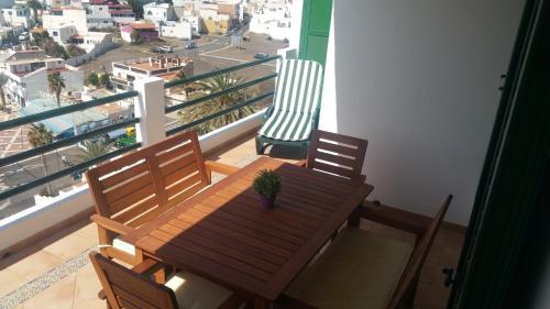 Apartamento Vistas A Las Estrellas