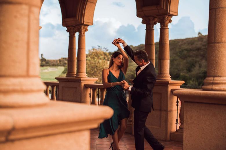 Hotel Fairmont Grand Del Mar